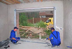 Trust Garage Door Homestead, FL 786-373-2805