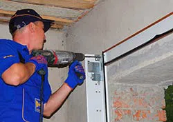 Trust Garage Door Homestead, FL 786-373-2805 - repair-side